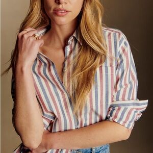Sezane MAX SHIRT